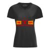 ATC PRO TEAM SHORT SLEEVE LADIES' TEE. Thumbnail