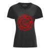 ATC PRO TEAM SHORT SLEEVE LADIES' TEE. Thumbnail