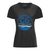 ATC PRO TEAM SHORT SLEEVE LADIES' TEE. Thumbnail