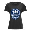 ATC PRO TEAM SHORT SLEEVE LADIES' TEE. Thumbnail