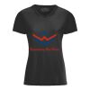 ATC PRO TEAM SHORT SLEEVE LADIES' TEE. Thumbnail