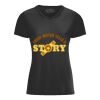 ATC PRO TEAM SHORT SLEEVE LADIES' TEE. Thumbnail