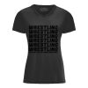 ATC PRO TEAM SHORT SLEEVE LADIES' TEE. Thumbnail