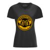 ATC PRO TEAM SHORT SLEEVE LADIES' TEE. Thumbnail