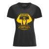 ATC PRO TEAM SHORT SLEEVE LADIES' TEE. Thumbnail