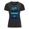 ATC PRO TEAM SHORT SLEEVE LADIES' TEE. Thumbnail