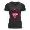 ATC PRO TEAM SHORT SLEEVE LADIES' TEE. Thumbnail