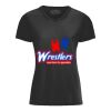 ATC PRO TEAM SHORT SLEEVE LADIES' TEE. Thumbnail
