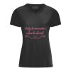 ATC PRO TEAM SHORT SLEEVE LADIES' TEE. Thumbnail