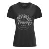 ATC PRO TEAM SHORT SLEEVE LADIES' TEE. Thumbnail