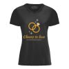 ATC PRO TEAM SHORT SLEEVE LADIES' TEE. Thumbnail