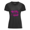 ATC PRO TEAM SHORT SLEEVE LADIES' TEE. Thumbnail