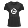 ATC PRO TEAM SHORT SLEEVE LADIES' TEE. Thumbnail