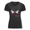 ATC PRO TEAM SHORT SLEEVE LADIES' TEE. Thumbnail