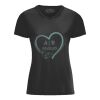 ATC PRO TEAM SHORT SLEEVE LADIES' TEE. Thumbnail