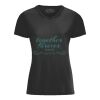 ATC PRO TEAM SHORT SLEEVE LADIES' TEE. Thumbnail