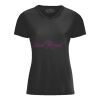ATC PRO TEAM SHORT SLEEVE LADIES' TEE. Thumbnail