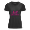 ATC PRO TEAM SHORT SLEEVE LADIES' TEE. Thumbnail