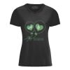 ATC PRO TEAM SHORT SLEEVE LADIES' TEE. Thumbnail