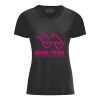 ATC PRO TEAM SHORT SLEEVE LADIES' TEE. Thumbnail