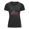 ATC PRO TEAM SHORT SLEEVE LADIES' TEE. Thumbnail