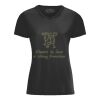 ATC PRO TEAM SHORT SLEEVE LADIES' TEE. Thumbnail