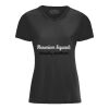 ATC PRO TEAM SHORT SLEEVE LADIES' TEE. Thumbnail