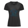 ATC PRO TEAM SHORT SLEEVE LADIES' TEE. Thumbnail