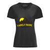 ATC PRO TEAM SHORT SLEEVE LADIES' TEE. Thumbnail