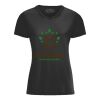 ATC PRO TEAM SHORT SLEEVE LADIES' TEE. Thumbnail