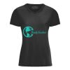 ATC PRO TEAM SHORT SLEEVE LADIES' TEE. Thumbnail