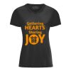 ATC PRO TEAM SHORT SLEEVE LADIES' TEE. Thumbnail