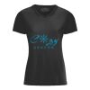 ATC PRO TEAM SHORT SLEEVE LADIES' TEE. Thumbnail