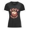 ATC PRO TEAM SHORT SLEEVE LADIES' TEE. Thumbnail