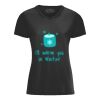 ATC PRO TEAM SHORT SLEEVE LADIES' TEE. Thumbnail