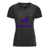 ATC PRO TEAM SHORT SLEEVE LADIES' TEE. Thumbnail