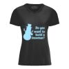 ATC PRO TEAM SHORT SLEEVE LADIES' TEE. Thumbnail