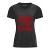 ATC PRO TEAM SHORT SLEEVE LADIES' TEE. Thumbnail