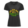 ATC PRO TEAM SHORT SLEEVE LADIES' TEE. Thumbnail