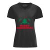 ATC PRO TEAM SHORT SLEEVE LADIES' TEE. Thumbnail