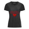 ATC PRO TEAM SHORT SLEEVE LADIES' TEE. Thumbnail