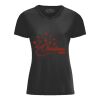 ATC PRO TEAM SHORT SLEEVE LADIES' TEE. Thumbnail