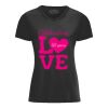 ATC PRO TEAM SHORT SLEEVE LADIES' TEE. Thumbnail