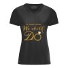 ATC PRO TEAM SHORT SLEEVE LADIES' TEE. Thumbnail