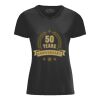 ATC PRO TEAM SHORT SLEEVE LADIES' TEE. Thumbnail