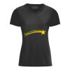 ATC PRO TEAM SHORT SLEEVE LADIES' TEE. Thumbnail
