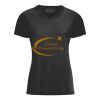 ATC PRO TEAM SHORT SLEEVE LADIES' TEE. Thumbnail