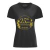 ATC PRO TEAM SHORT SLEEVE LADIES' TEE. Thumbnail