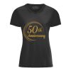 ATC PRO TEAM SHORT SLEEVE LADIES' TEE. Thumbnail