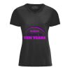 ATC PRO TEAM SHORT SLEEVE LADIES' TEE. Thumbnail